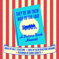 Debbie Gravitte - They're on Their Way to the Fair