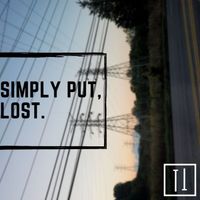 TROKEY - Simply Put, Lost.