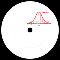 Gauss - Schwarzgerat EP