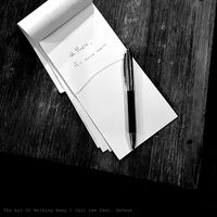 Juli Lee - The Art Of Walking Away