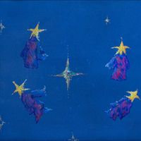 OuterSpace - Where Did All The Stars Go