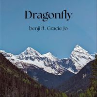 benji - Dragonfly (feat. Gracie Jo)