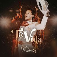 Pedro Fernández - Te Doy La Vida (Album)