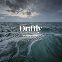 Driftly - Saltwater Horizon (Ocean)