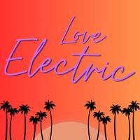 Valium. Repeat - Love Electric (Summer Mix)