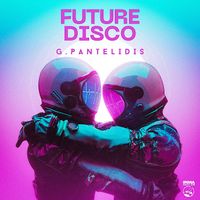 G.Pantelidis - Future Disco