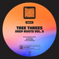 Tree Threes - Deep Roots, Vol. 5