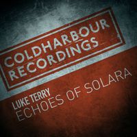 Luke Terry - Echoes Of Solara