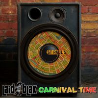 Laid Blak - Carnival Time