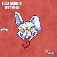 Luca Martini - Spicy Groove