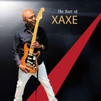Xaxe - The Best of Xaxe