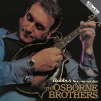 The Osborne Brothers - Gatlinburg