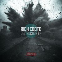 Rich Coote - Destruction EP
