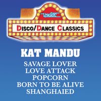 Kat Mandu - Dance Classics