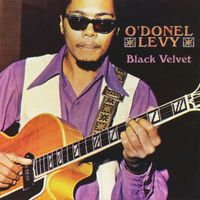 O'Donel Levy - Black Velvet (2024 Remastered Version)