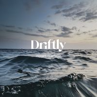 Driftly - Ocean's Heartbeat