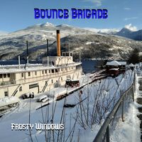Bounce Brigade - Frosty Windows