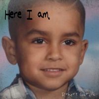 Robert Garcia - Here I Am