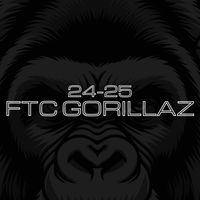 Fleva Productions - 24-25 FTC GorillaZ