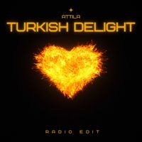 Attila - Turkish Delight (Radio Edit)