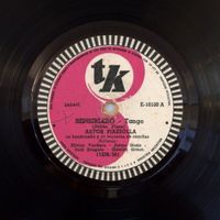 Astor Piazzolla - Astor Piazzolla en TK: 1956 (Remasterizado 2025)