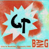 Gorky Park - Bang (Live In Denmark, 1990)