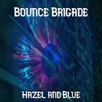 Bounce Brigade - Hazel and Blue