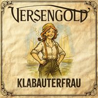 Versengold - Klabauterfrau
