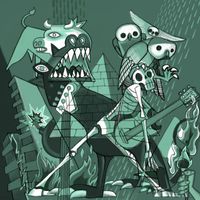 Punkreas - Paranoia e Potere Revisited