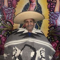 Jose Lopez - El Corrido De Javier Urena