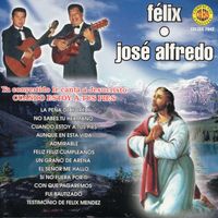 Jose Alfredo - Ya Convertido Le Canta a Jesucristo Cuando Estoy Estoy a Tus Pies