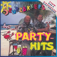 De Deurzakkers - Party Hits