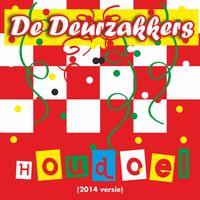 De Deurzakkers - Houdoe! (Versie 2014)