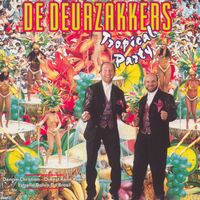 De Deurzakkers - Tropical Party