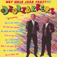 De Deurzakkers - Het Hele Jaar Feest