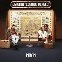 Maan - Jij En Ik Tegen De Wereld