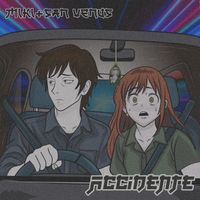 MIKI, San Venus - Accidente