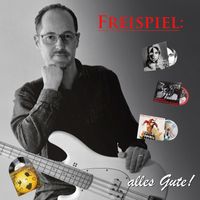 Freispiel - alles Gute!