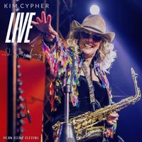 Kim Cypher - LIVE and Smiling