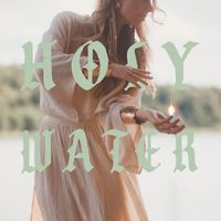 Marie Chain - Holy Water