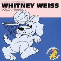 Whitney Weiss - LOLO / Spells