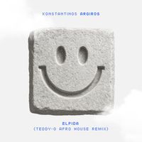 Konstantinos Argiros - Elpida (TEDDY-O Afro House Remix)
