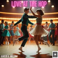 Doreen & William - Love at the Hop