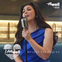 Regine Velasquez - I Am Well With mWell