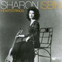 Sharon Isbin - Heartstrings