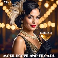 Paul Eakins - More Booze and Broads, Vol. 1