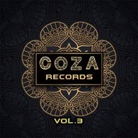 Jordi Coza - Coza Records, Vol. 3