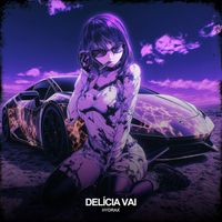 HYDRAX - DELÍCIA VAI