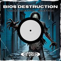 Bios Destruction - Wrong Direction / Selection