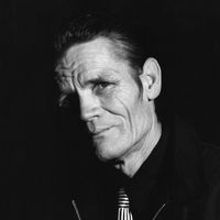 Chet Baker - C'est Si Bon